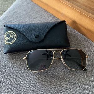 Ray Ban Aviators